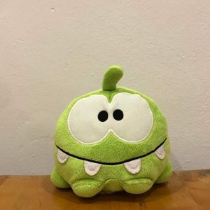 Original Cut the Rope Plush 2012